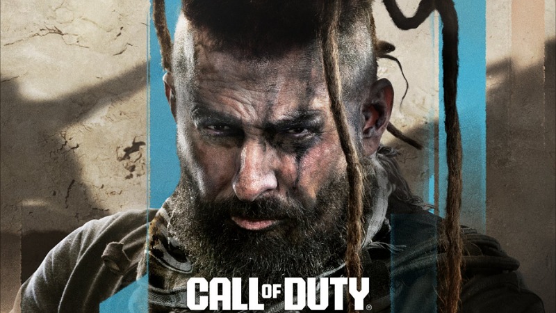 OZ Operator MW2 Season 5