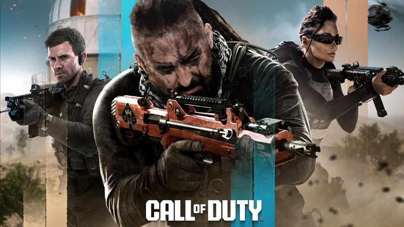 Call of Duty: Warzone 2 Season 5