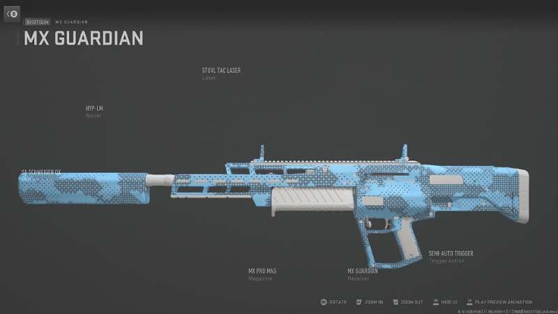 MX Guardian Warzone 2