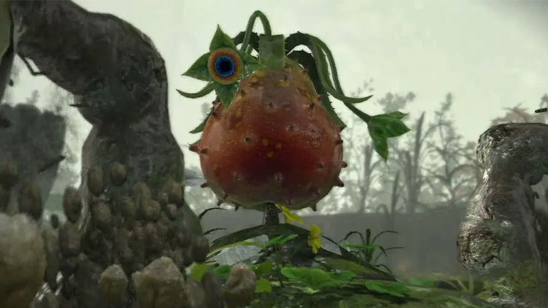 Though difficult, the Mireclops can be defeated with good strategy.