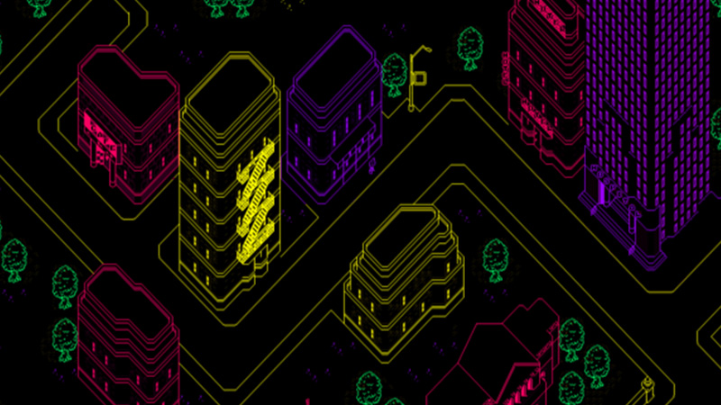 Moonside is a freaky part of Earthbound.