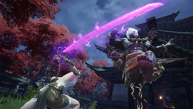 Naraka Bladepoint Ranking System Explained