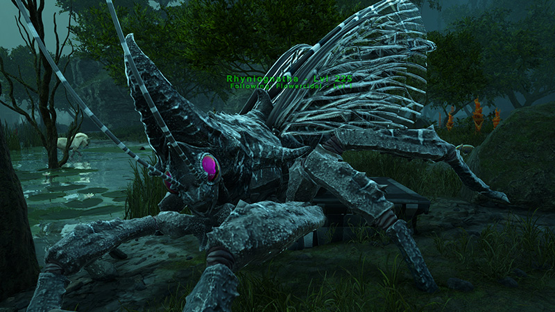 Regular Content Updates in Ark Survival Ascended