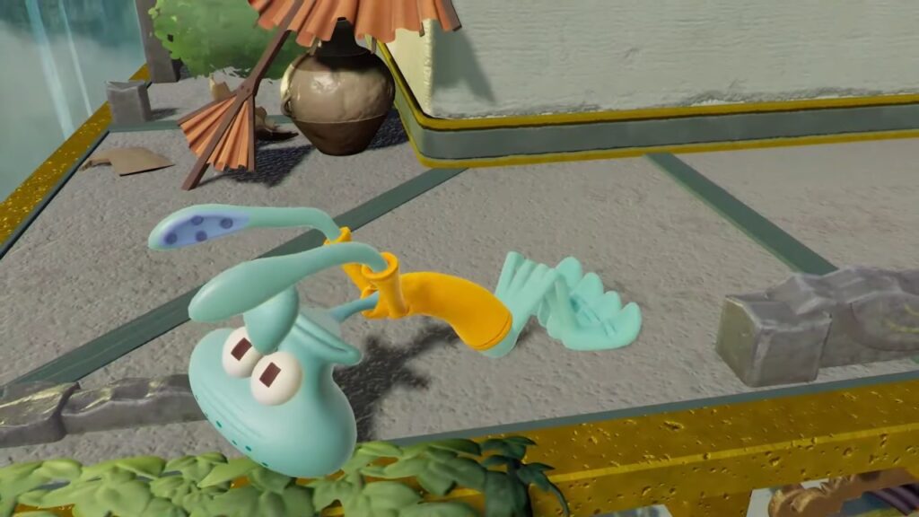 Nickelodeon All-Star Brawl 2 Launches Its Announcement Trailer Nickelodeon All-Star Brawl 2 Announcement Trailer shows new characters