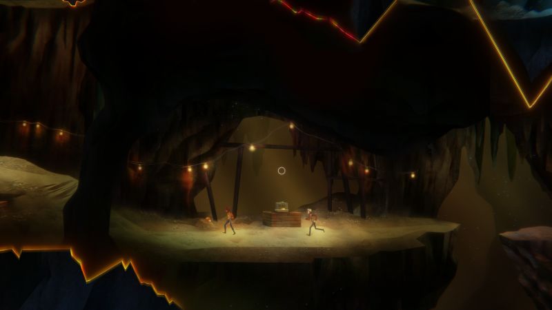 How Long Is Oxenfree 2/How Long to Beat