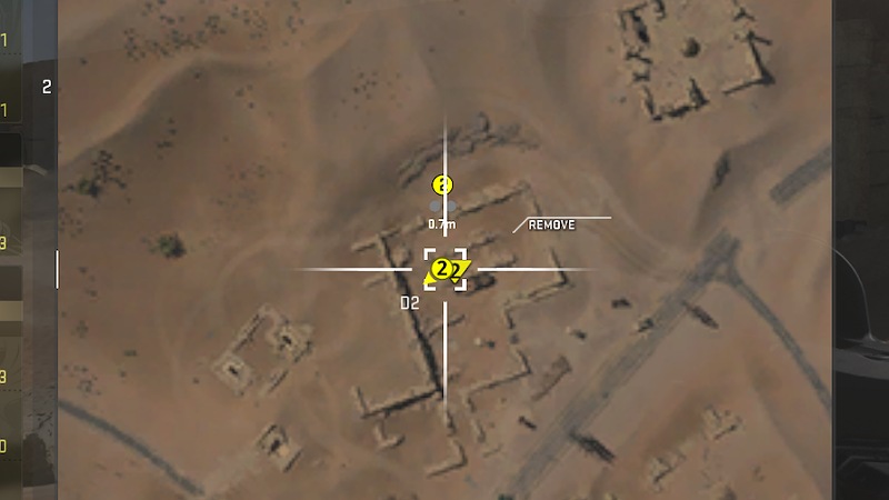 Emergency Exit DMZ Mission