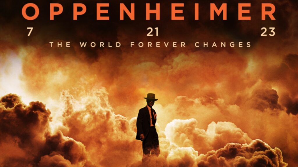 Oppenheimer: The Story Behind the Film Oppenheimer The Story Behind Film Feature