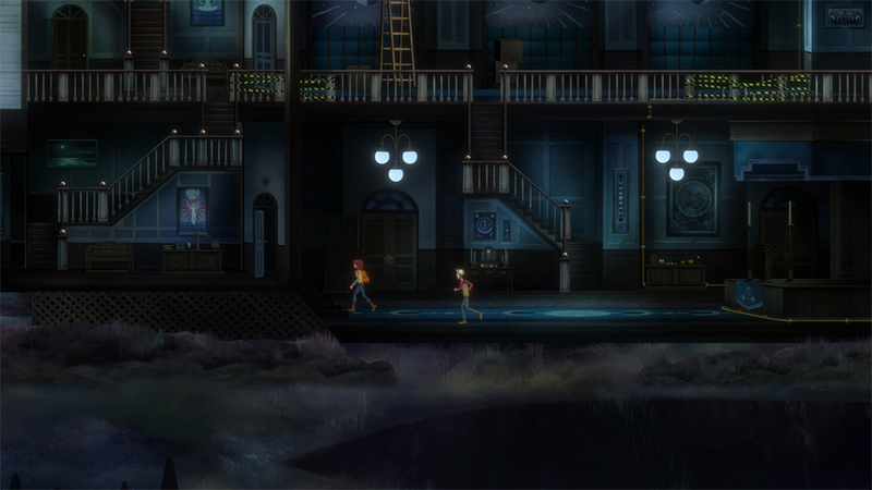 Oxenfree 2 Achievements Guide