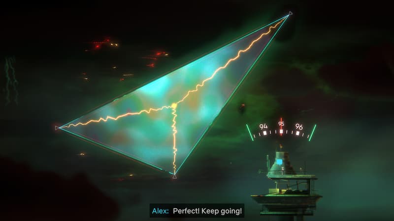 Oxenfree 2 Portal