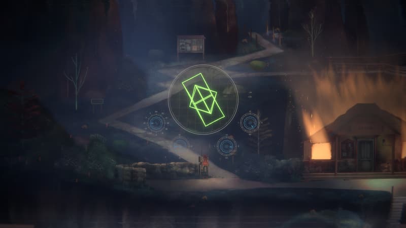 Oxenfree 2 Lost Signals Puzzle