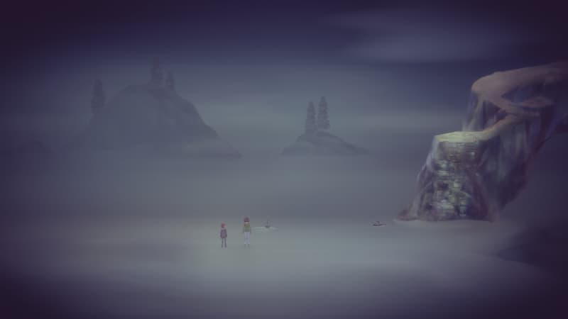 Oxenfree 2 Lost Signals Story Rex