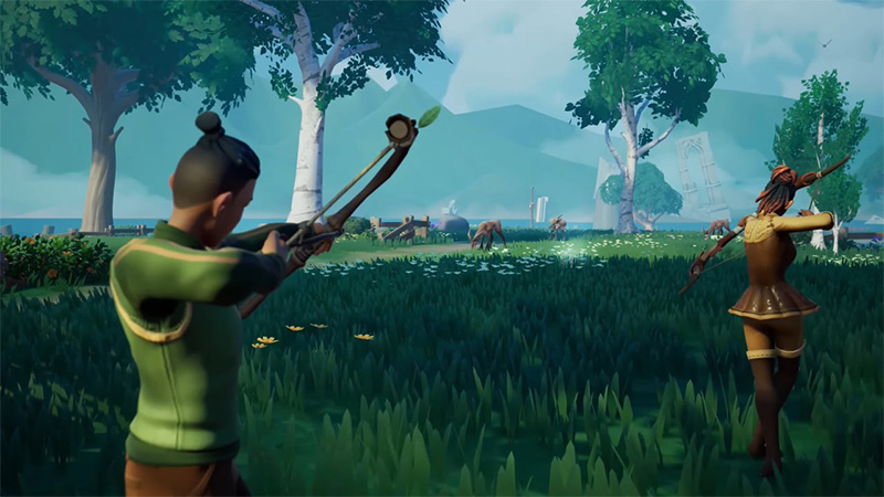 Palia is definitely a game to keep an eye out for.