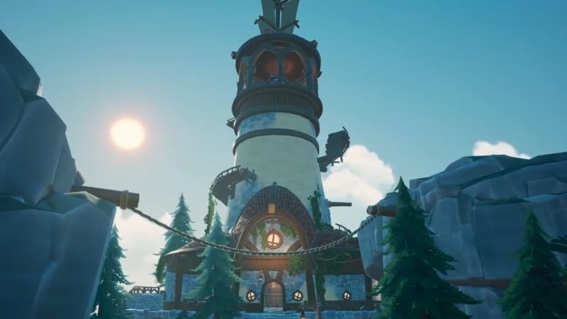 Palia Gameplay Mechanics