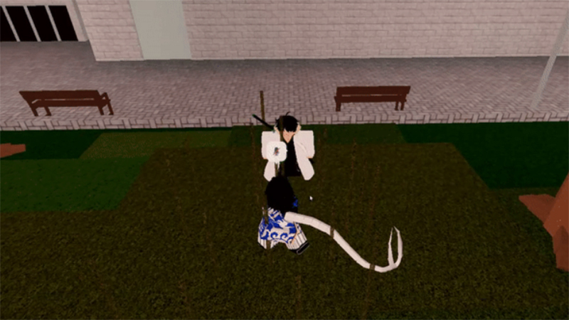 Partial Resurrection in Type Soul