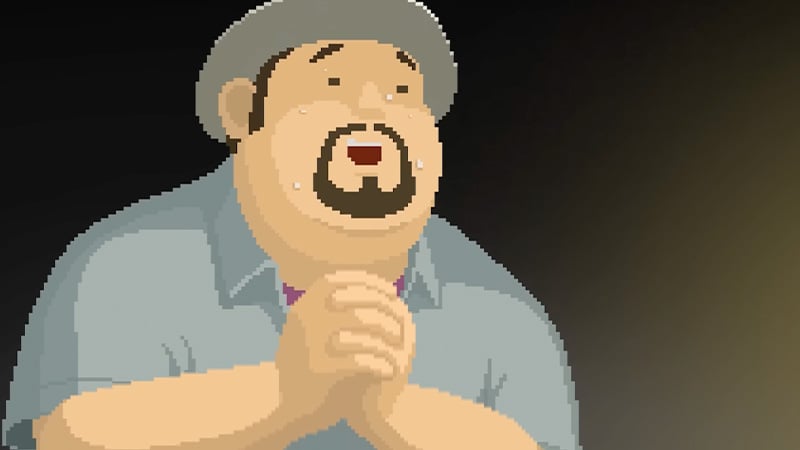 Patch Notes for the Dave The Diver 7/10 Hotfix Patch Notes - Dave Footage