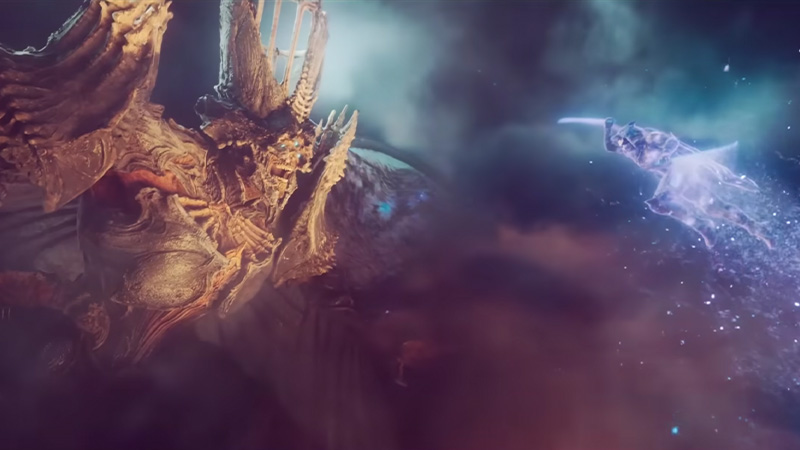 Patch Notes for the Destiny 2 7.1.5.1 Update  - Cinematic Footage