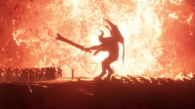 Patch Notes for the Diablo 4 1.1.12 Update - Cinematic Footage