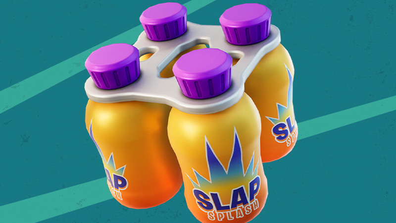 Patch Notes for the Fortnite v25.11 July 11 Hotfix Update - Slap Splash