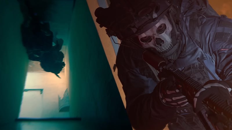 modern warfare III leak maps MW2