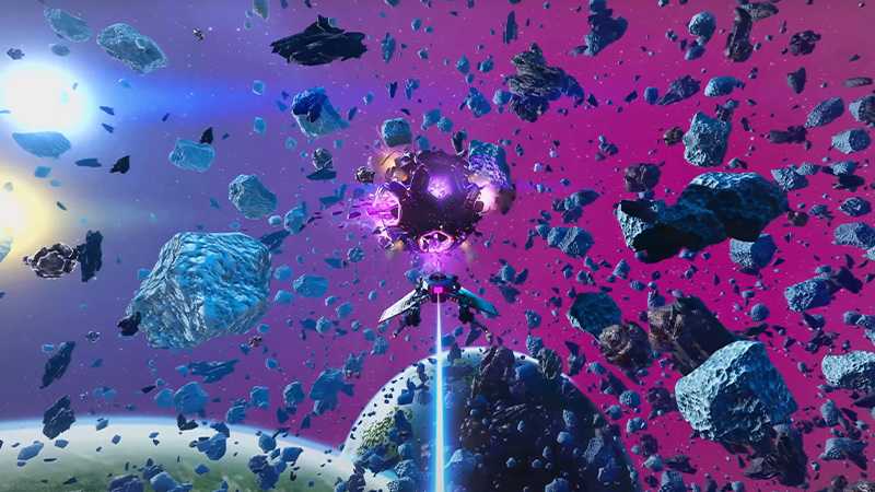 Patch Notes for the No Man’s Sky 4.38 Update - Cinematic Footage