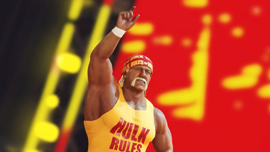 WWE 2K23 1.13 Update Patch Notes Bring Notable Changes to Superstars Patch Notes for the WWE 2K23 1.13 Update - Hulk Hogan Footage