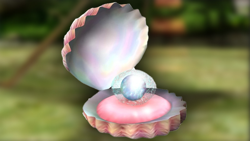 The Pearly Clamclamp can be terrifying to face in Pikmin 4.