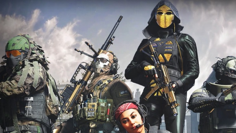 Perfection DMZ Mission