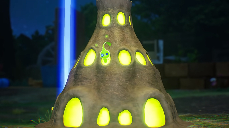 Pikmin 4 Day Limit Explained