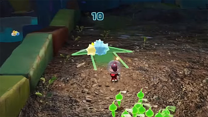 Pikmin 4 Night Expeditions Explained