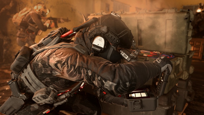 Warzone 2 DMZ Season 5