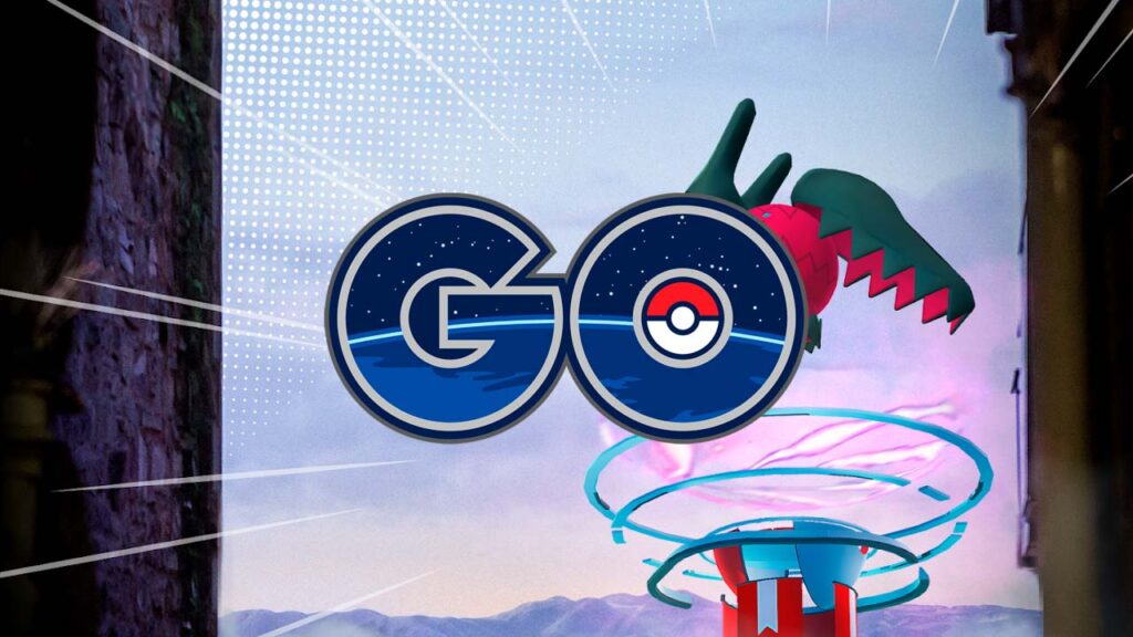 Pokemon GO: All Raid Hour & Schedule for August 2023 Pokemon GO Raid Hour Regidrago August 2023