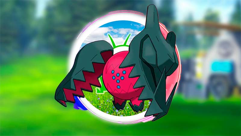 Pokemon GO Raid Hour Regidrago August 2023
