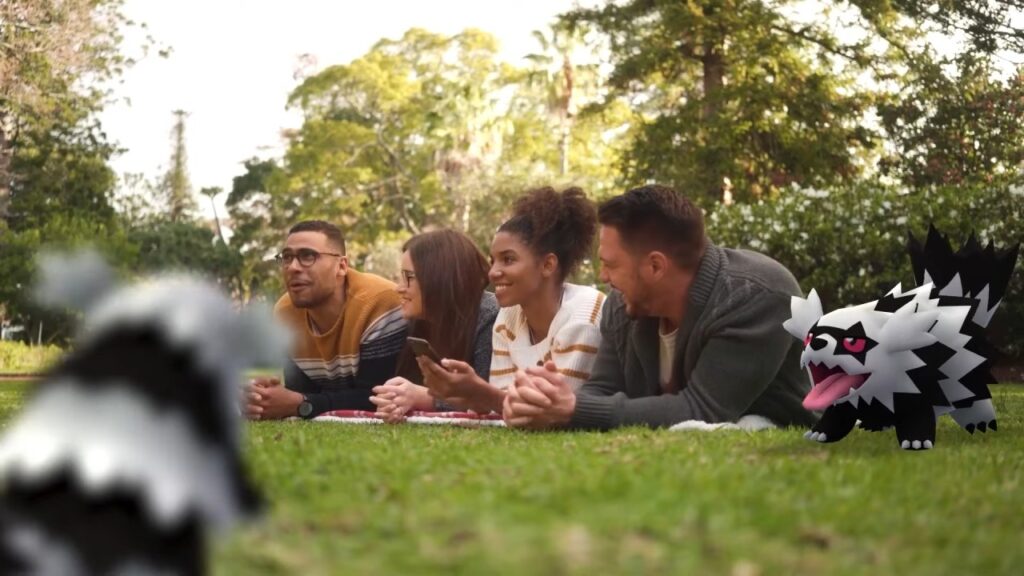 Pokemon Go Amazon Special Rewards prime Day