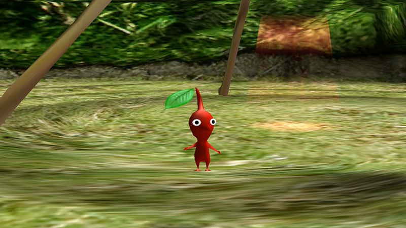 The Red variety are versatile yet not specialized enough to be strong.