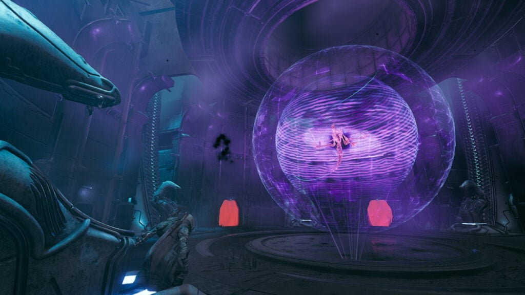 Remnant 2 Astropath Boss Location