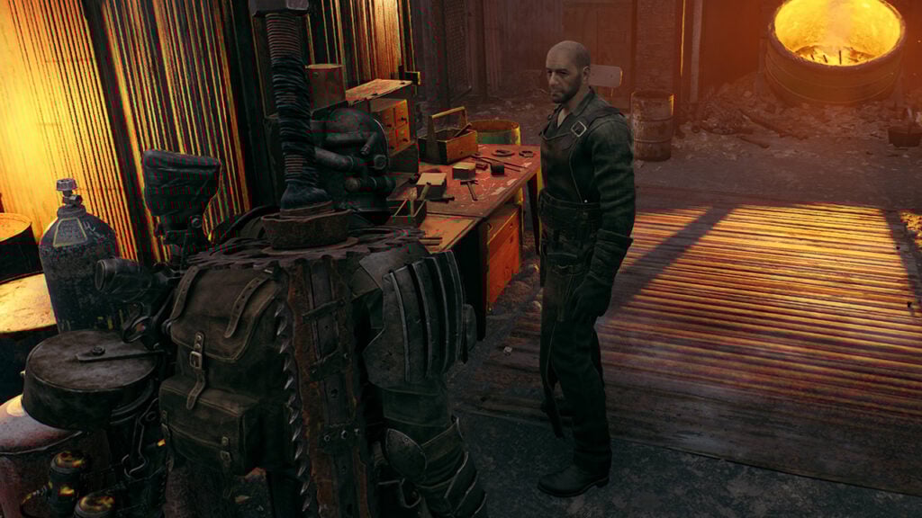 Remnant 2 Can You Change Appearance Featured Image