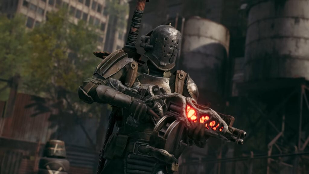 Remnant 2 Cracked Shell Location