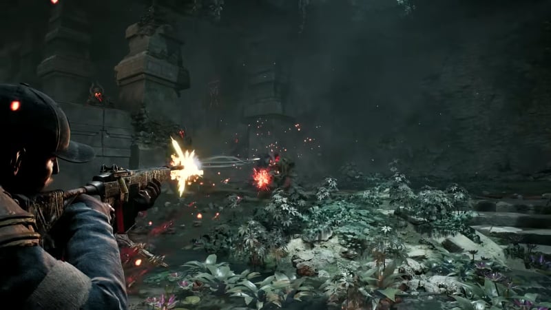 Remnant 2 Souls-Like Difficulty