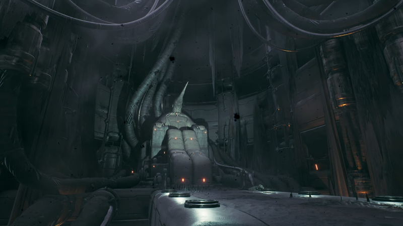 Remnant 2 Engineer Secret Class