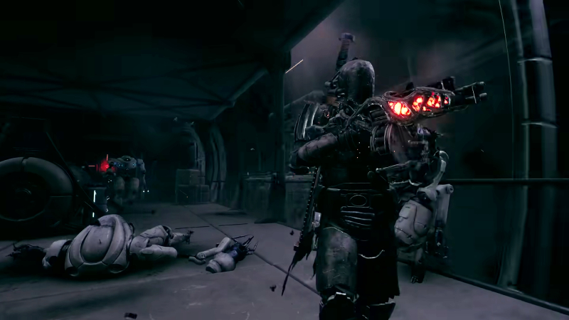 Remnant 2 Launch Trailer