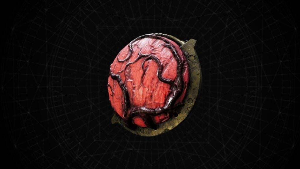 Remnant 2 Extra Relic Charges Dragon Heart