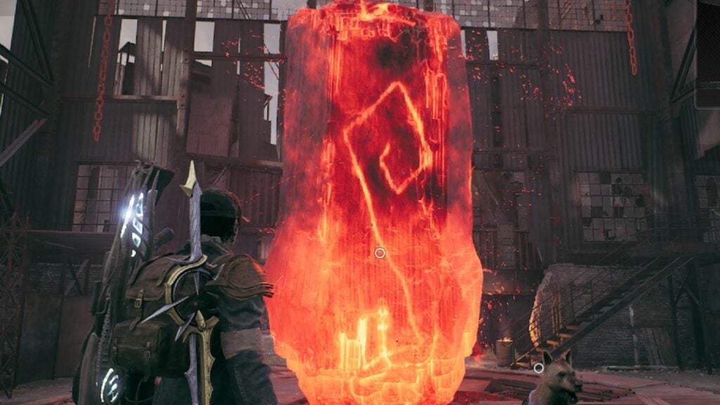 Remnant 2: How to Heal and Recover Health Remnant 2 Heal Your Health