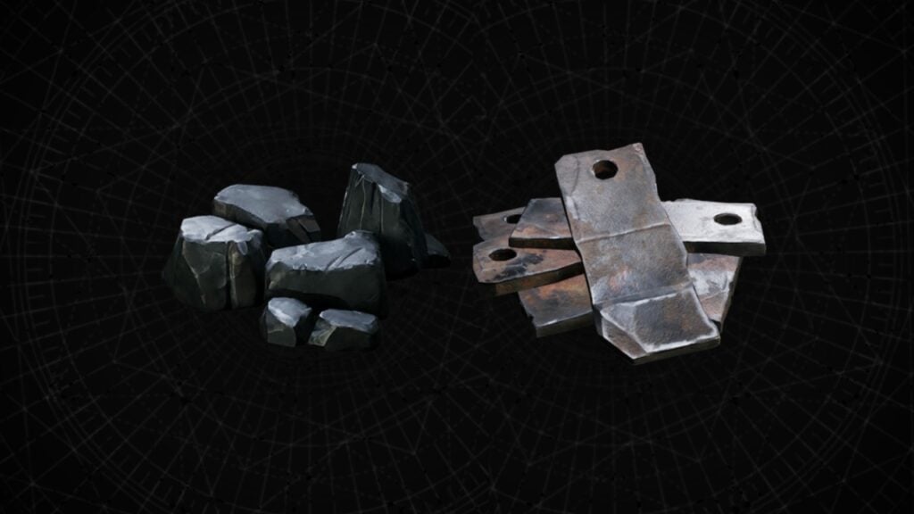 Remnant 2: How to Farm Iron and Forged Iron How to get in Remnant 2 Iron and Forged Iron