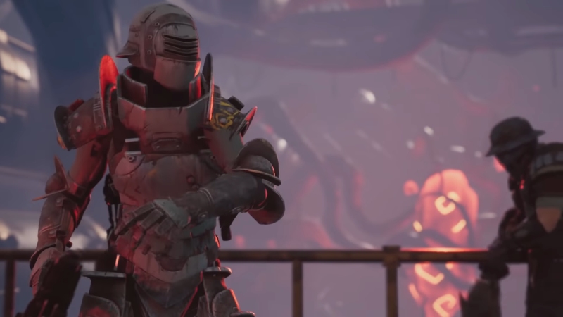 Remnant 2 Narrative and Remnant 1