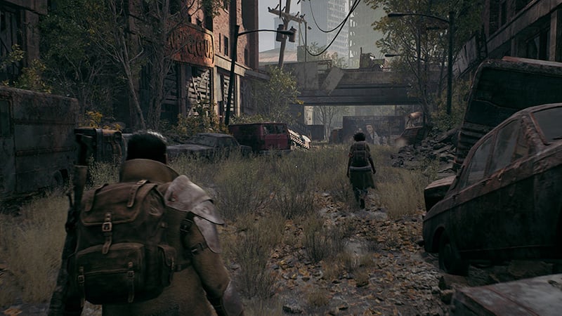 Remnant 2 Tutorial Image