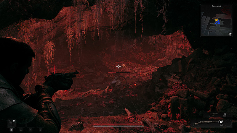 Remnant 2 Saving Game Image