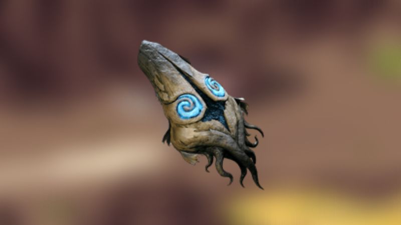 Remnant2 - Thaen Seed