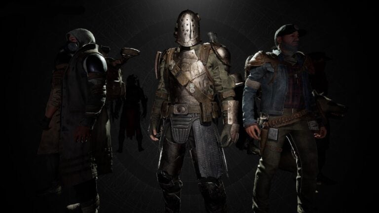 How Many Archetypes Are in Remnant 2? Answered Remnant 2 Archetypes