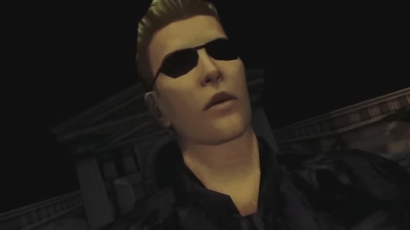 Resident Evil Remakes of the Spin-offs