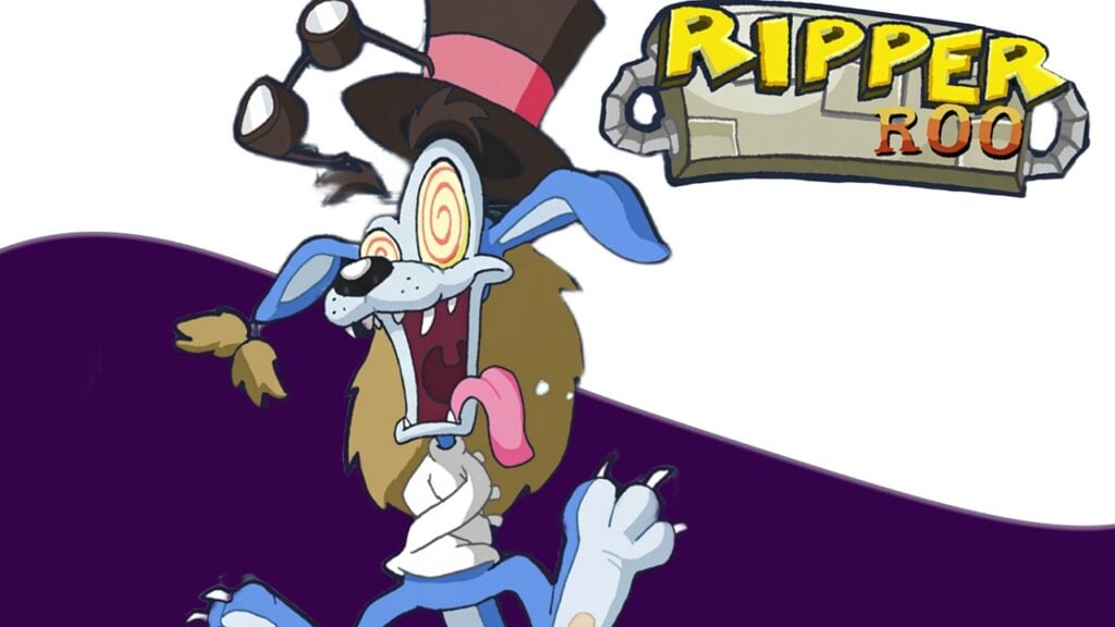 Crash Team Rumble Ripper Roo Character Guide Crash Team Rumble Ripper Roo